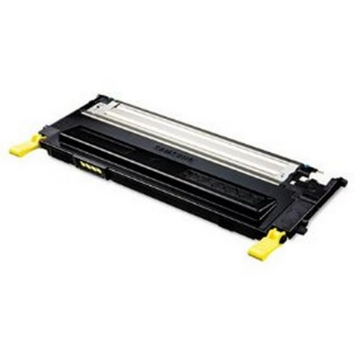Picture of Expression compatible CLT-Y508L High Yield Yellow Toner Cartridge (4000 Yield)