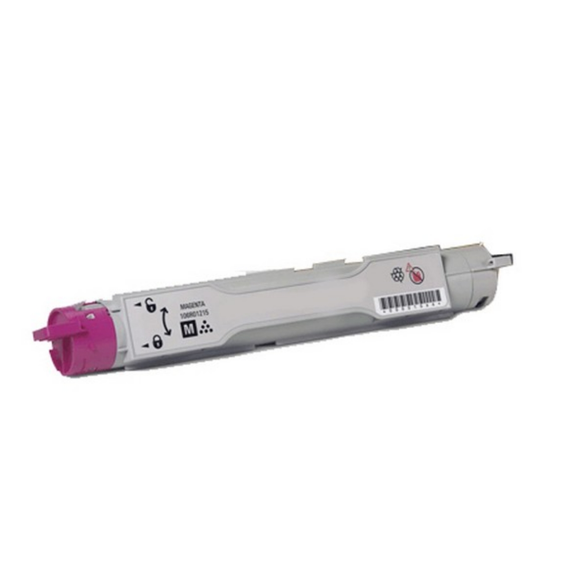 Picture of Expression compatible 106R01215 Magenta Toner Cartridge (5000 Yield)
