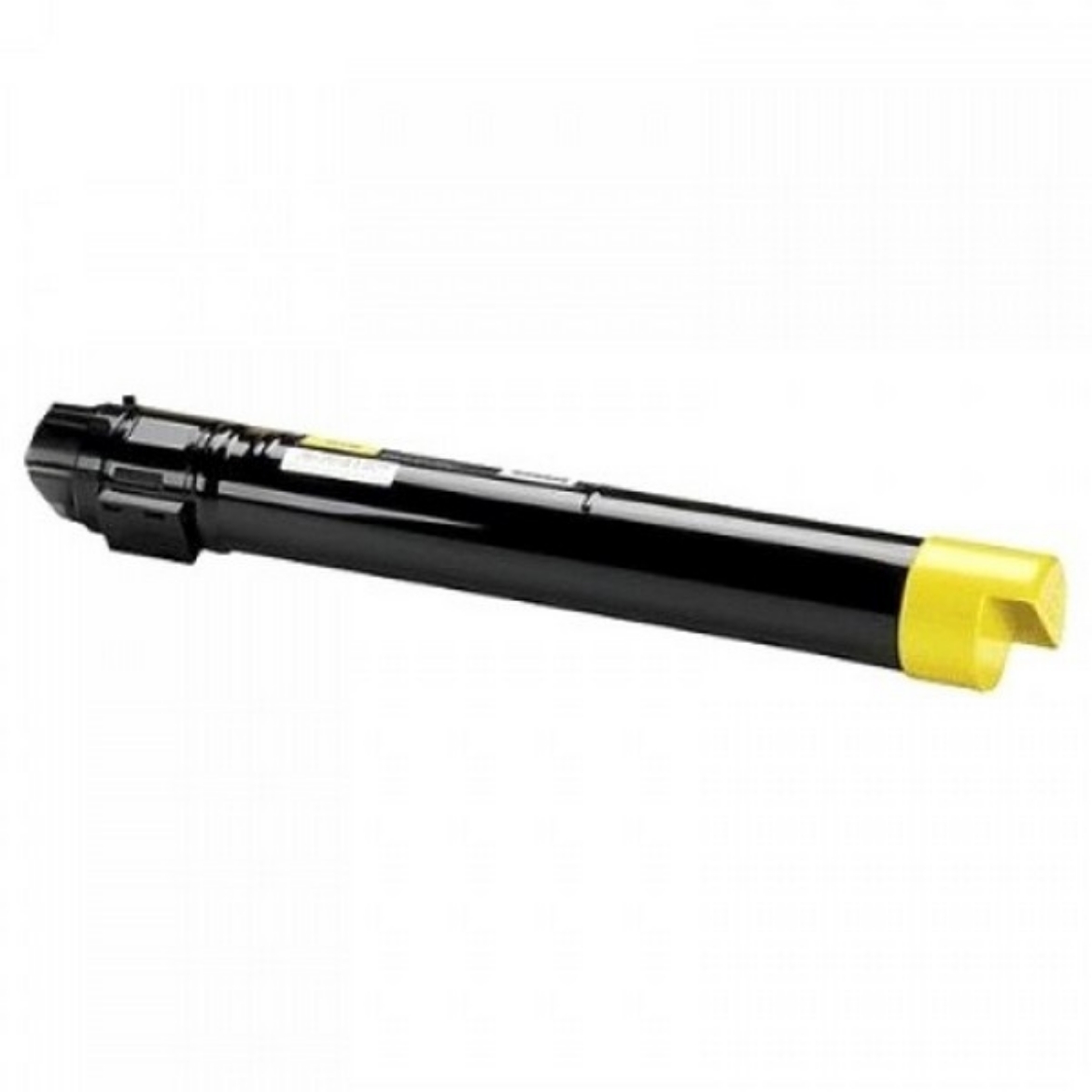 Picture of Expression compatible 106R01438 Yellow Toner Cartridge (17800 Yield)