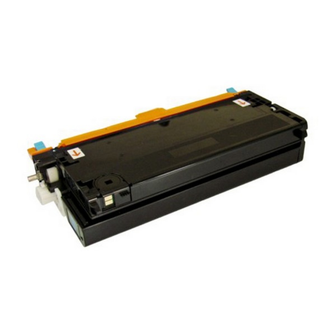 Picture of Expression compatible 113R00723 (113R723) Cyan Toner Cartridge (6000 Yield)