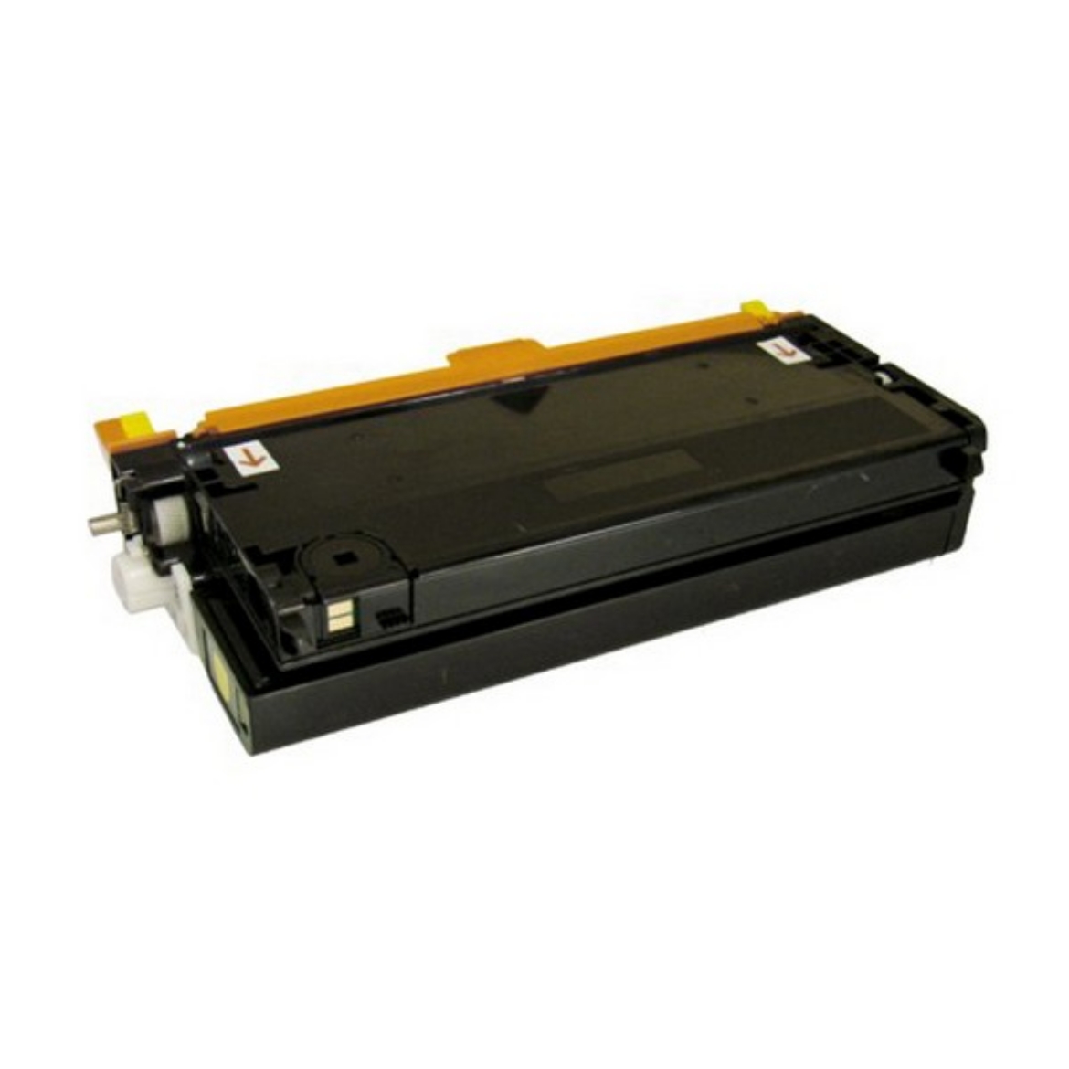 Picture of Expression compatible 113R00725 (113R725) Yellow Toner Cartridge (6000 Yield)