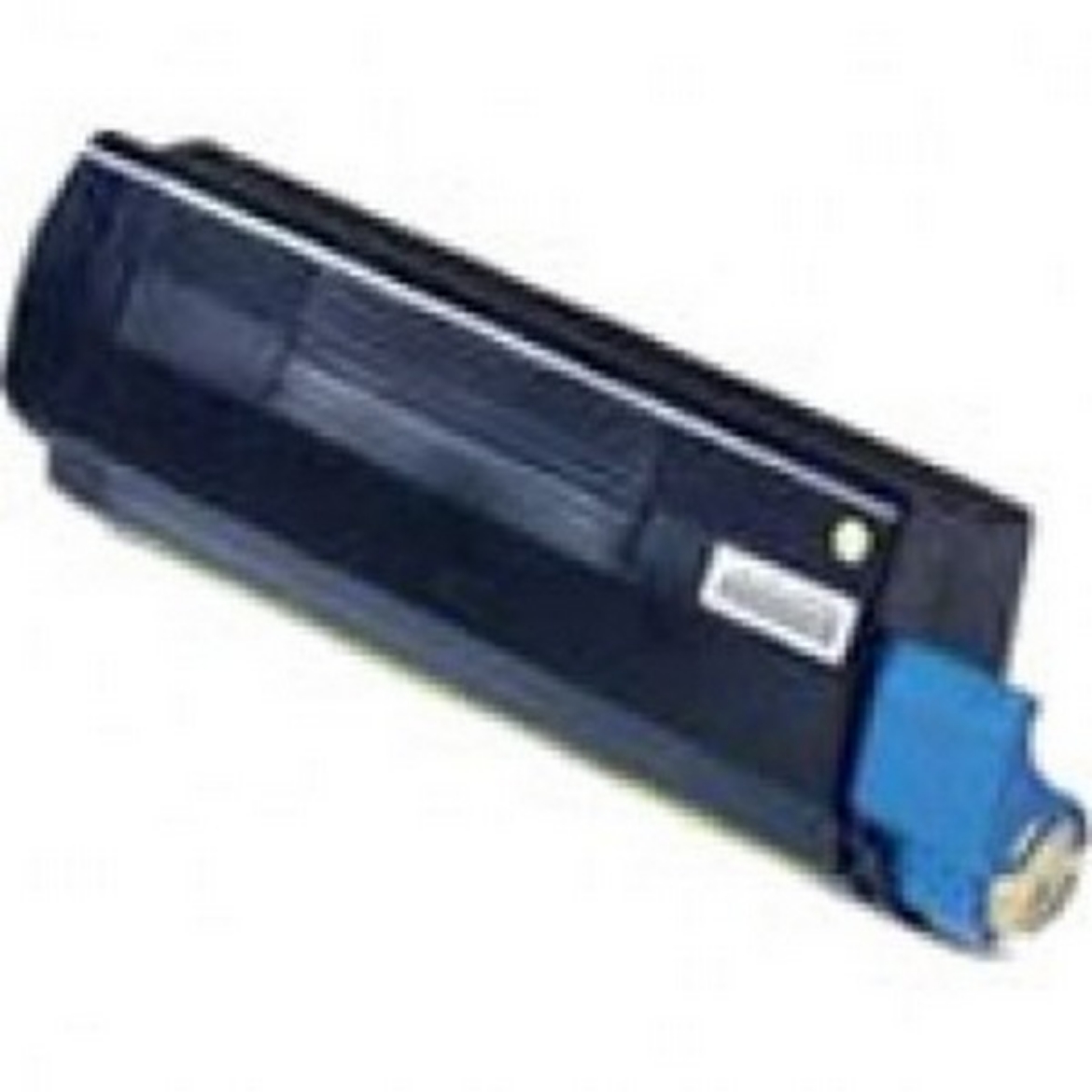 Picture of Expression compatible 42127404 Black Toner Cartridge (5000 Yield)