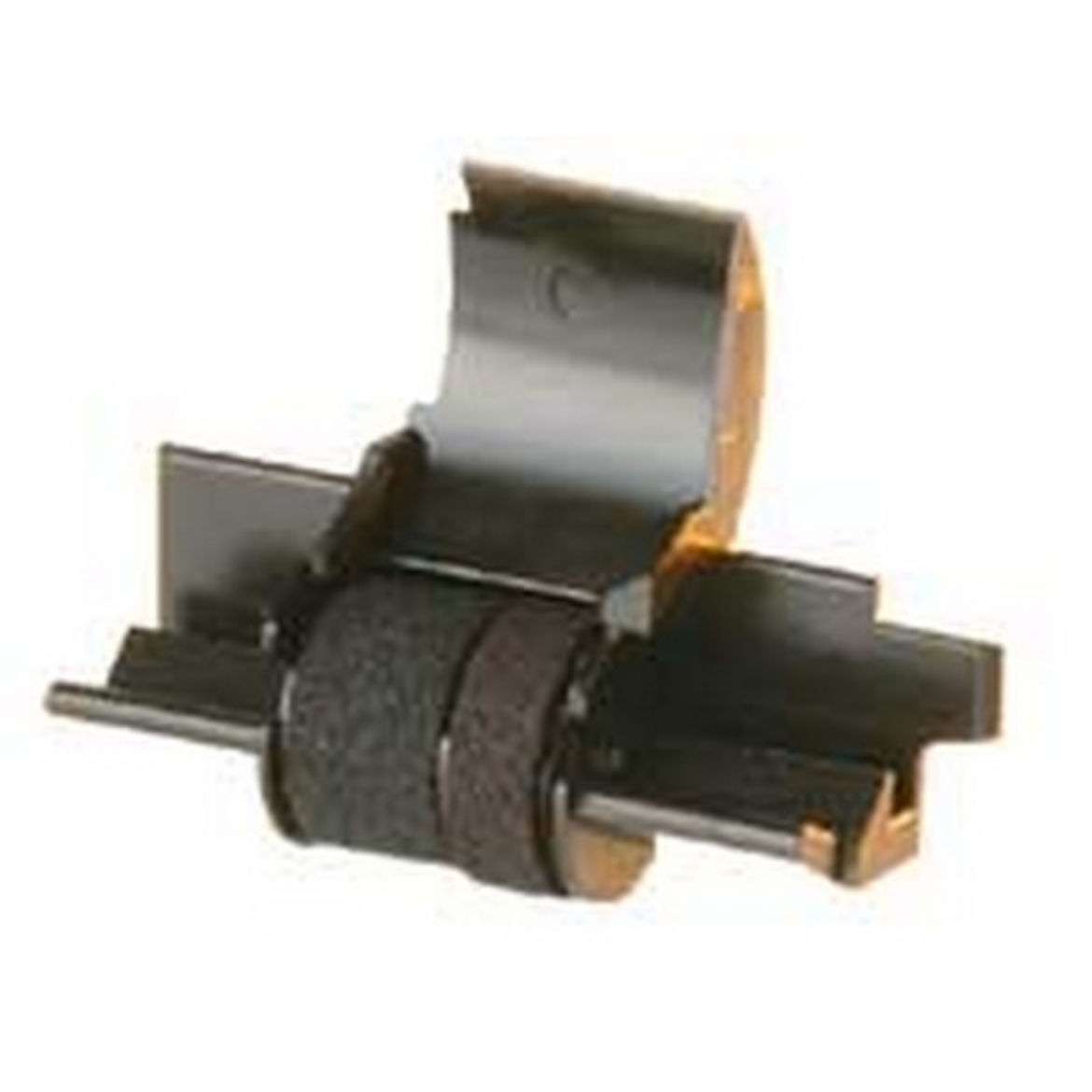 Picture of General Ribbon IR-40TBR (CP-13) Black, Red Ink Roller