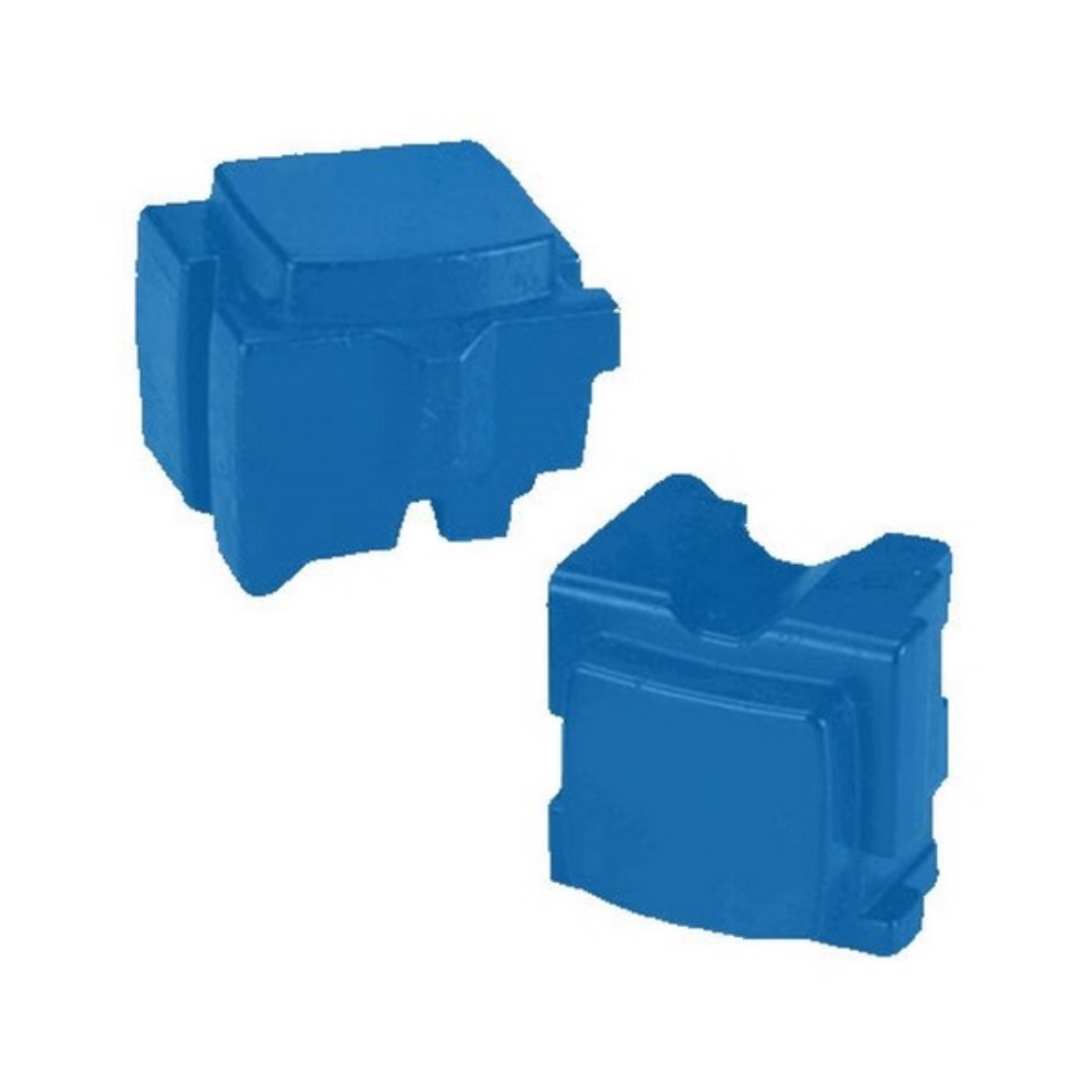 Picture of Katun compatible 108R00926 Cyan Solid Ink Sticks (4400 Yield)