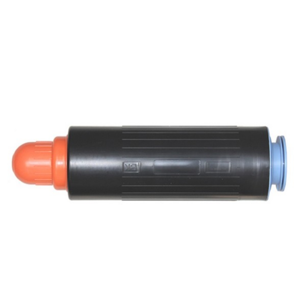 Picture of Katun compatible 0279B003AA (GPR-17BK) Black Copier Cartridge (45000 Yield)