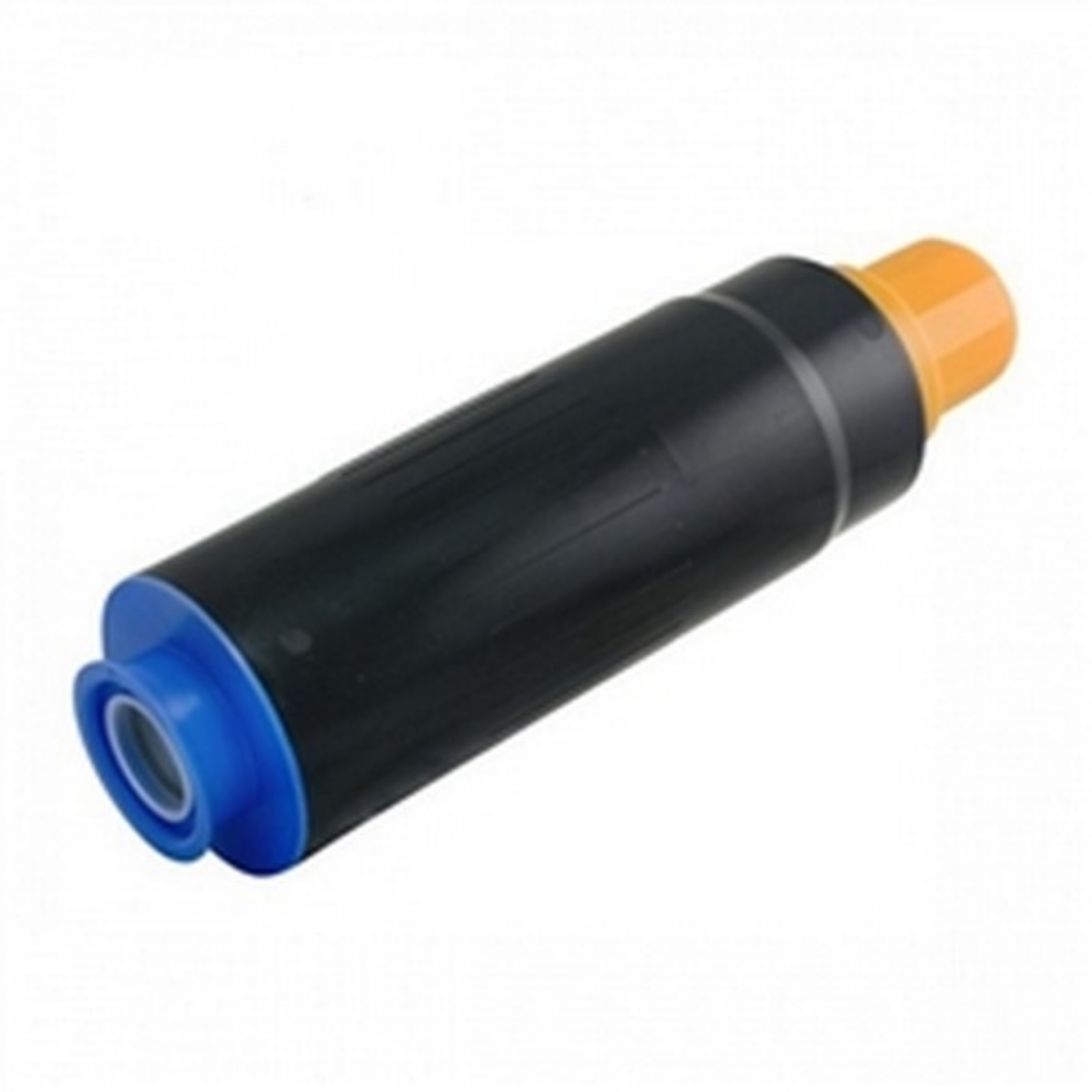 Picture of Katun compatible 0384B003AA (GPR-18BK) Black Copier Toner (8300 Yield)