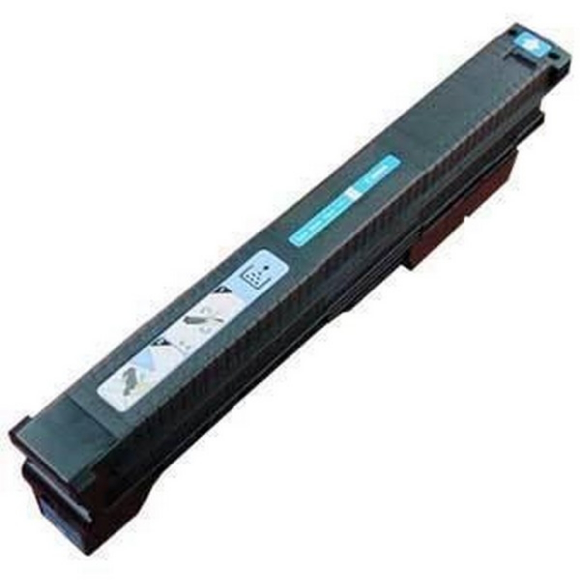Picture of Katun compatible 7628A001AA (GPR-11C) Cyan Copier Cartridge (25000 Yield)