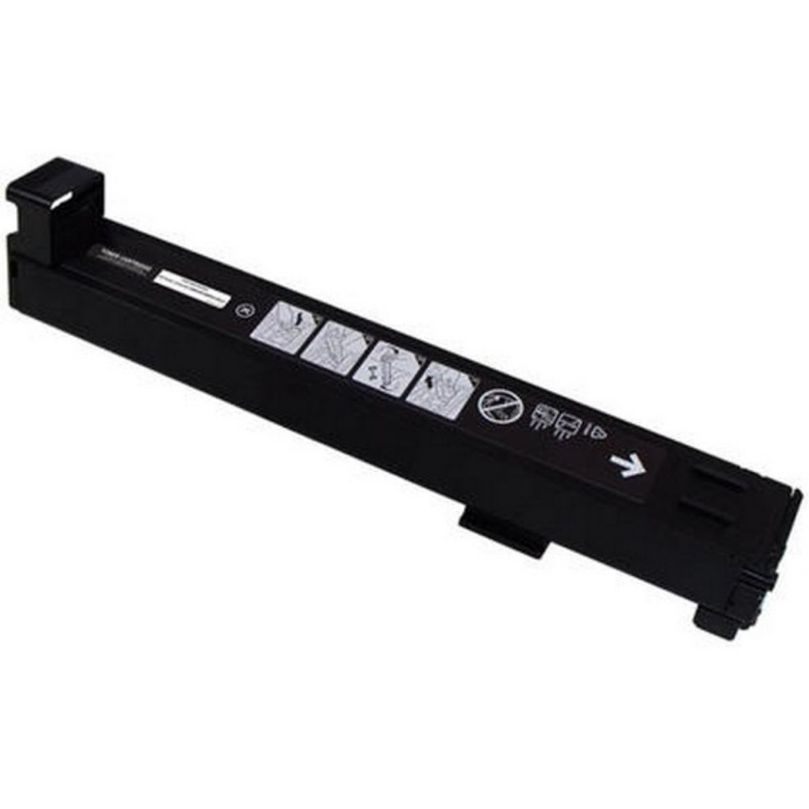 Picture of Katun compatible CB390A (HP 824A) Black Toner Cartridge (19500 Yield)
