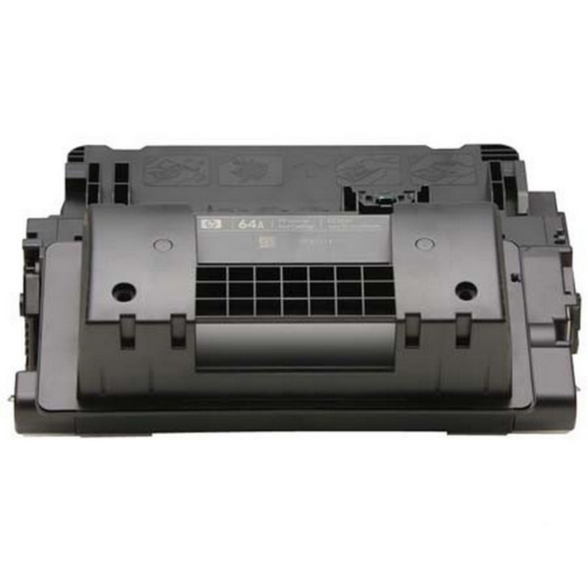 Picture of Katun compatible CE390A (HP 90A) Black Toner Cartridge (10000 Yield)