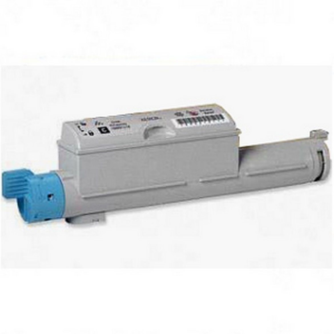 Picture of MSI compatible 106R01218 High Yield Cyan Toner Cartridge (12000 Yield)