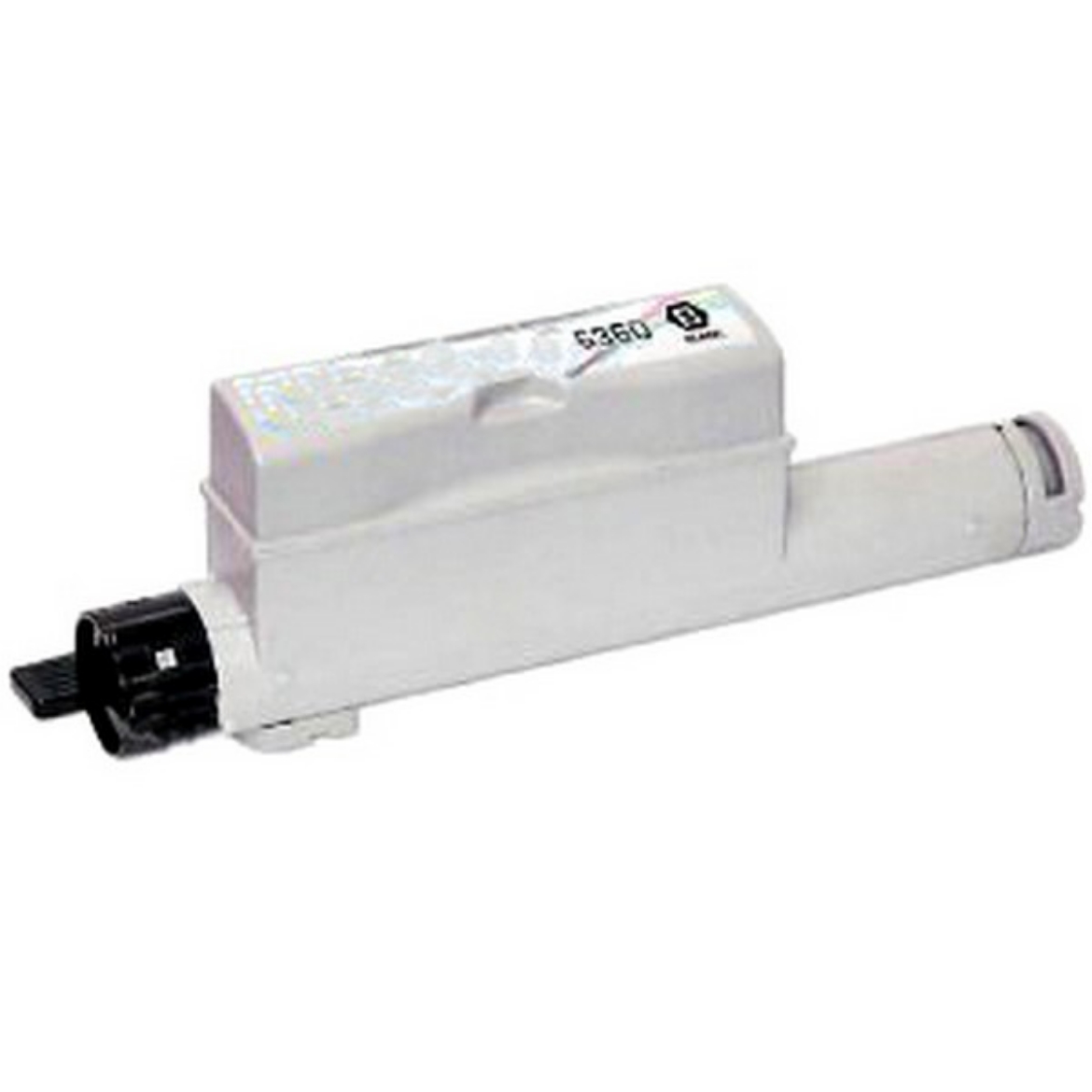 Picture of MSI compatible 106R01221 High Yield Black Toner Cartridge (18000 Yield)