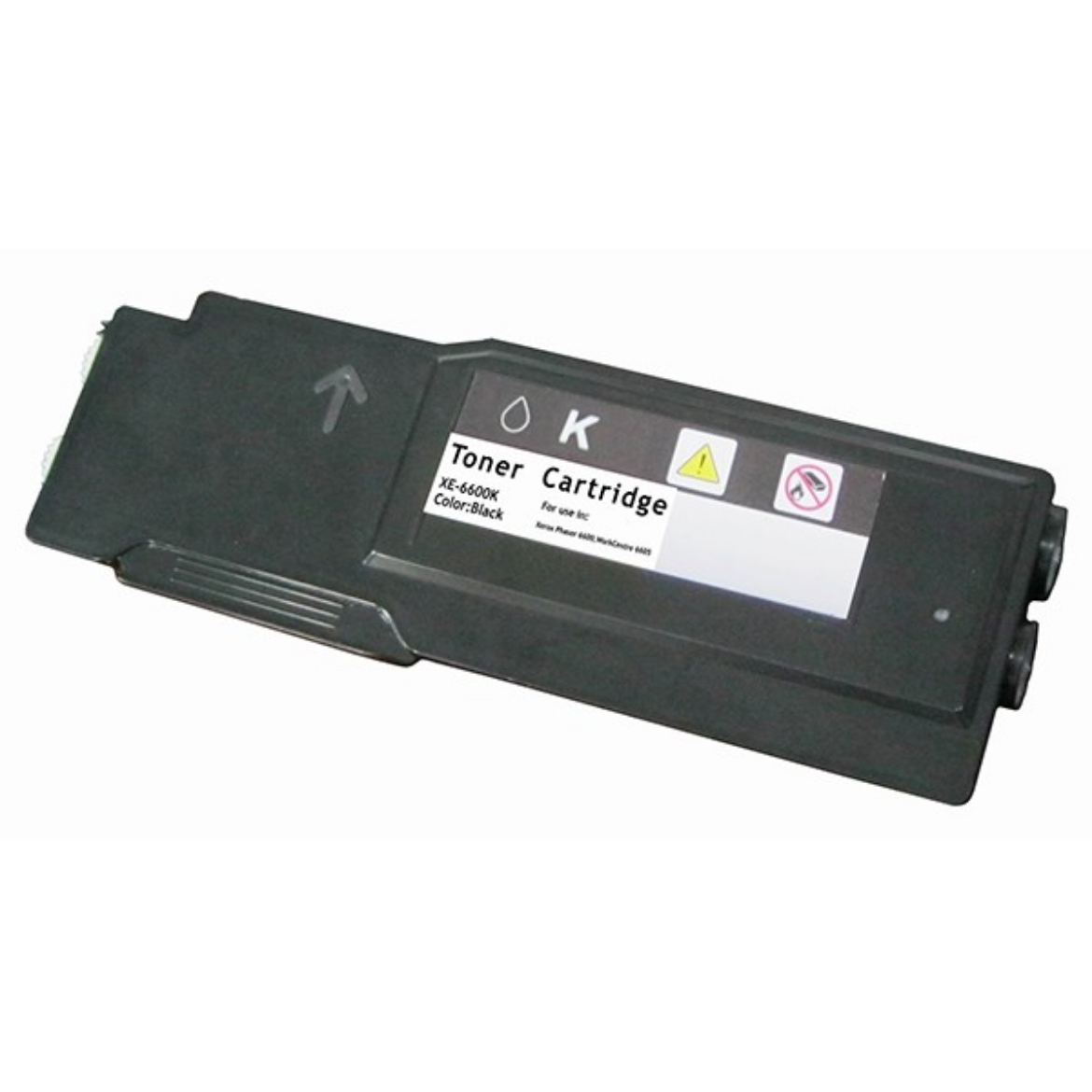 Picture of MSI compatible 106R02228 High Yield Black Toner (8000 Yield)