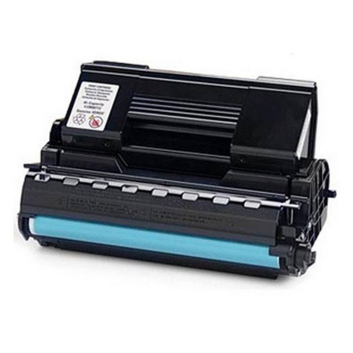 Picture of MSI compatible 113R00712 (113R712) Black Toner (19000 Yield)