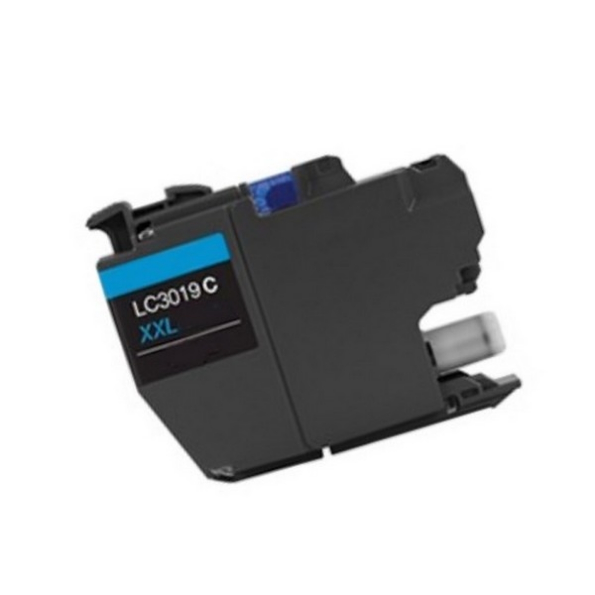 Picture of NXT Premium compatible LC3019C Super High Yield Cyan Ink Cartridge (1500 Yield)