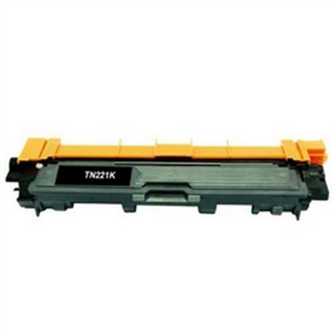 Picture of NXT Premium compatible TN-221BK Black Toner Cartridge (2500 Yield)