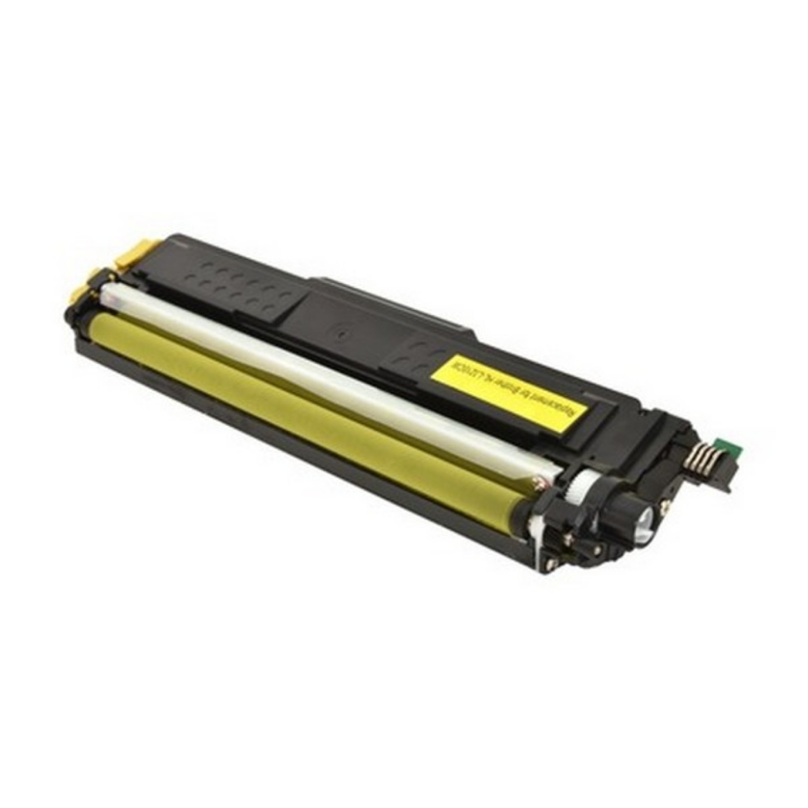 Picture of NXT Premium compatible TN-227Y High Yield Yellow Toner Cartridge (2300 Yield)