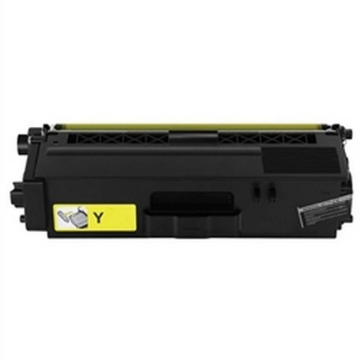 Picture of NXT Premium compatible TN-336y High Yield Yellow Toner Cartridge (3500 Yield)