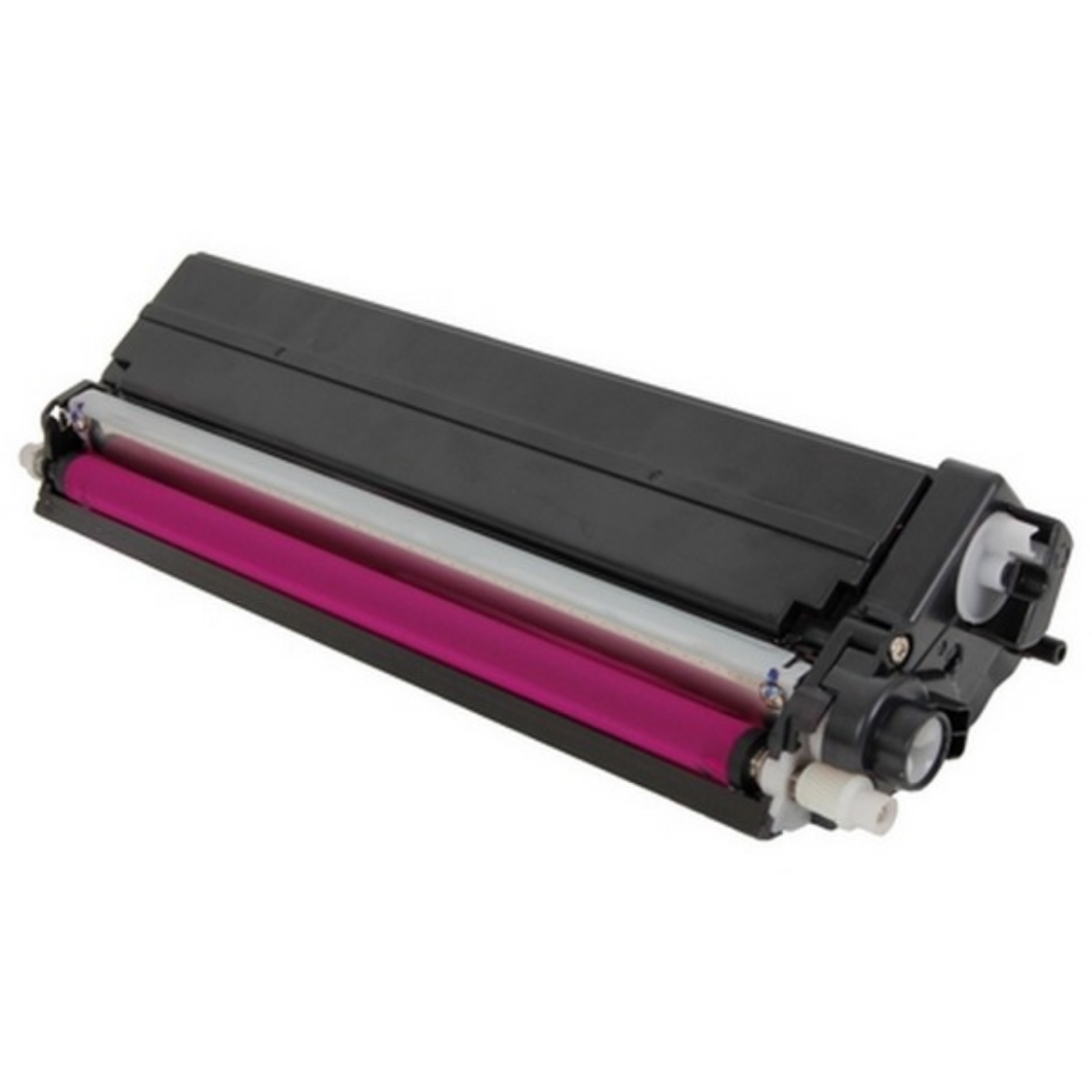 Picture of NXT Premium compatible TN-433M High Yield Magenta Toner Cartridge (4000 Yield)