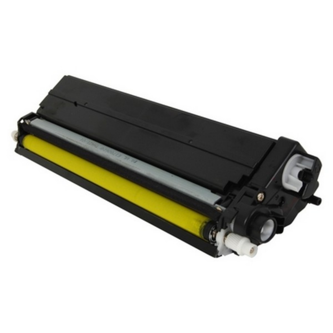 Picture of NXT Premium compatible TN-436Y Super High Yield Yellow Toner Cartridge (6500 Yield)