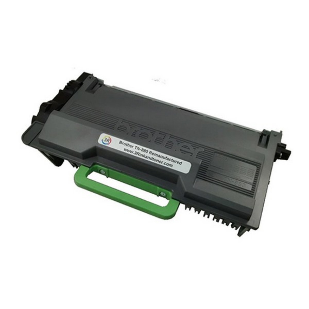 Picture of NXT Premium compatible TN880 Super High Yield Black Toner Cartridge (12000 Yield)