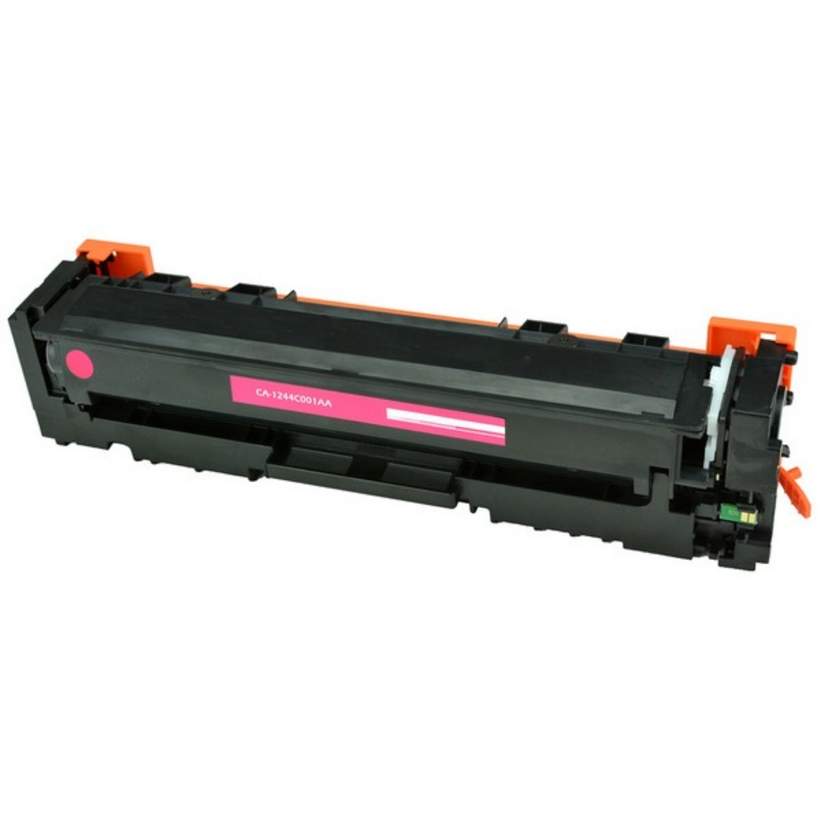 Picture of NXT Premium compatible 1240C001 (Canon 045M) High Yield Magenta Toner Cartridge (2200 Yield)