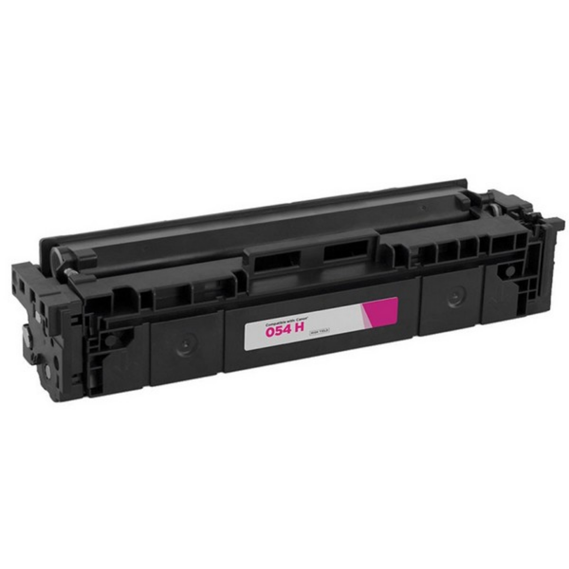Picture of NXT Premium compatible 3026C001 (Canon 054HM, CRG-054HM) High Yield Magenta Toner Cartridge (2300 Yield)