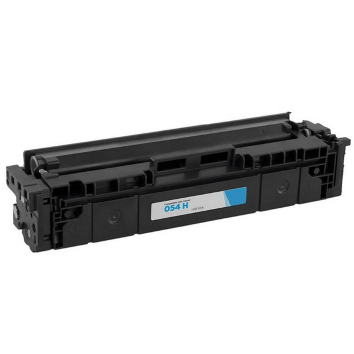 Picture of NXT Premium compatible 3027C001 (Canon 054HC, CRG-054HC) High Yield Cyan Toner Cartridge (2300 Yield)