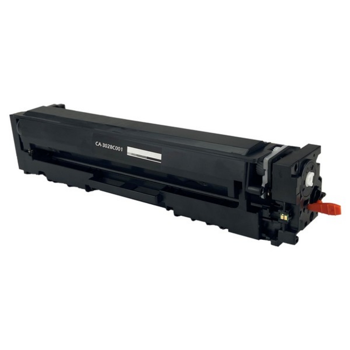 Picture of NXT Premium compatible 3028C001 (Canon 054HK, CRG-054HK) High Yield Black Toner Cartridge (3100 Yield)