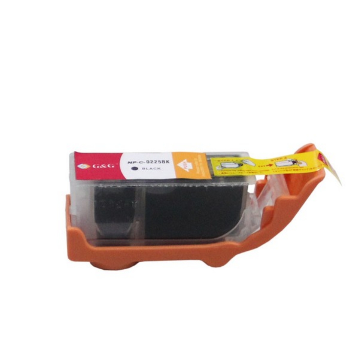 Picture of NXT Premium compatible 4530B001 (PGI-225PGBK) Pigment Black Ink Tank (340 Yield)
