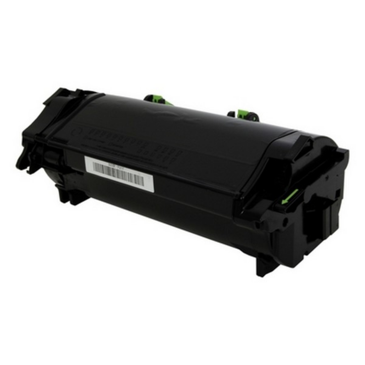 Picture of NXT Premium compatible CVTJ8 (593-BBYS, 2JX96) High Yield Black Toner Cartridge (25000 Yield)