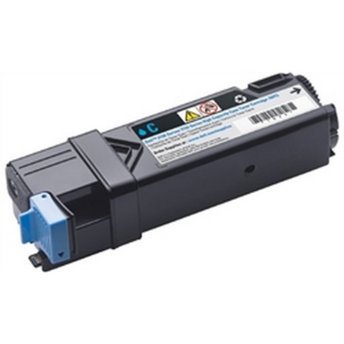 Picture of NXT Premium compatible THKJ8 (331-0716, 769T5) Cyan Toner Cartridge (3000 Yield)