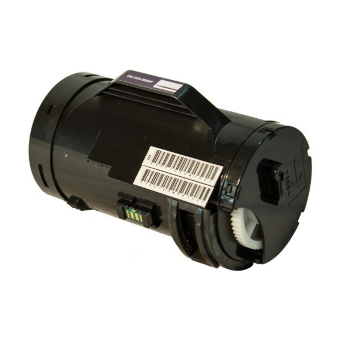 Picture of NXT Premium compatible D9GY0 (593-BBMF, 47GMH) High Yield Black Toner Cartridge (6000 Yield)