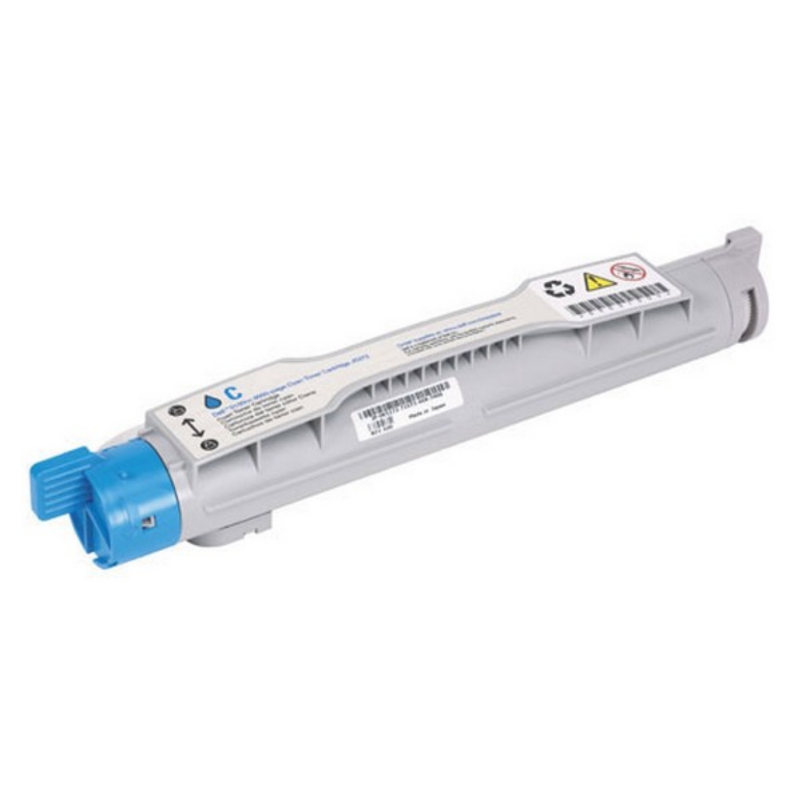Picture of NXT Premium compatible H7029 (310-5810, GG579) Cyan Toner Cartridge (8000 Yield)