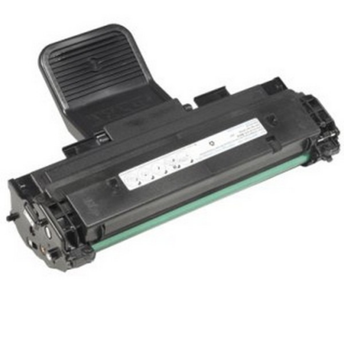 Picture of NXT Premium compatible GC502 (310-6640, J9833, 310-7660) Black Toner Cartridge (3000 Yield)