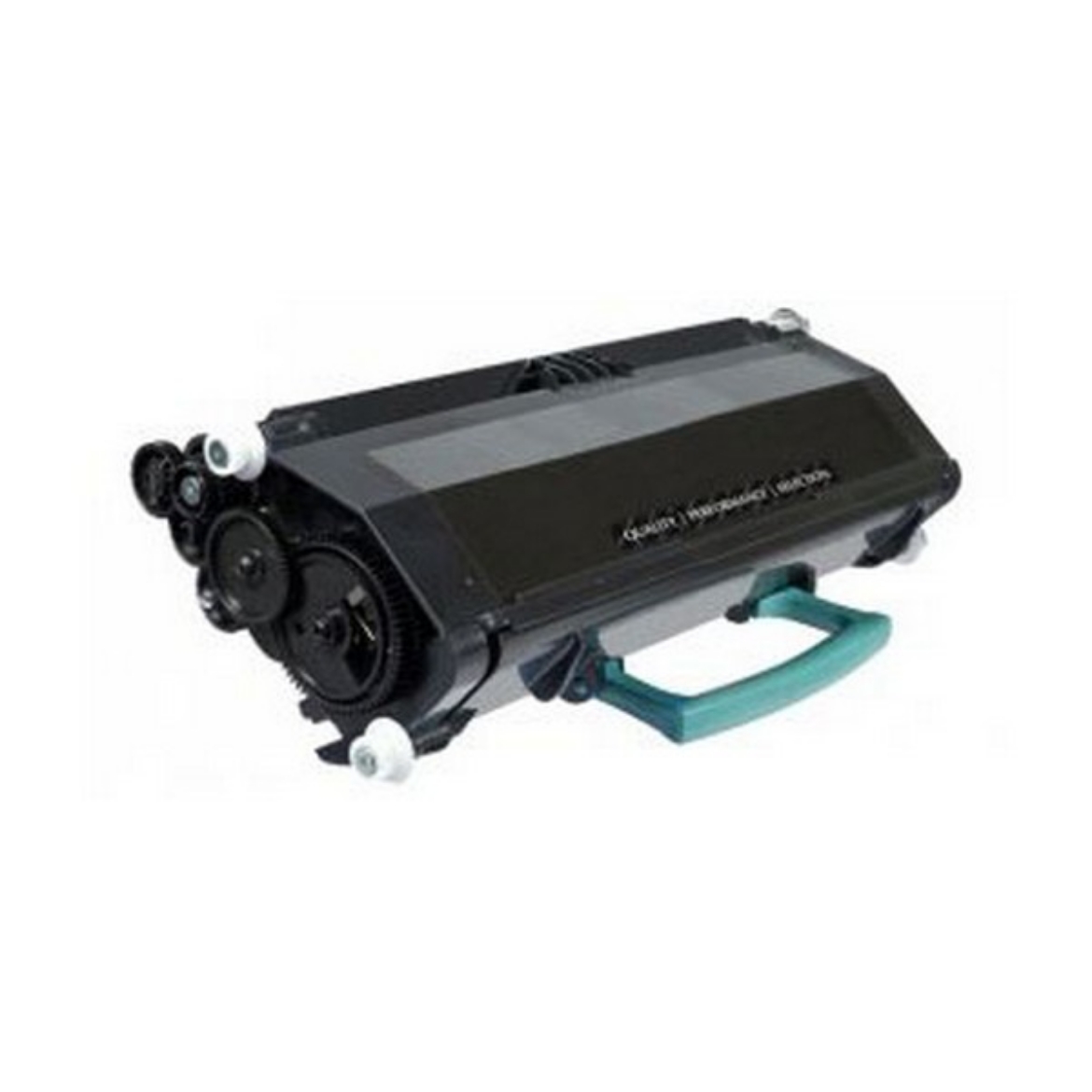 Picture of NXT Premium compatible P578K (330-4130, M795K) Black Toner Cartridge (3500 Yield)