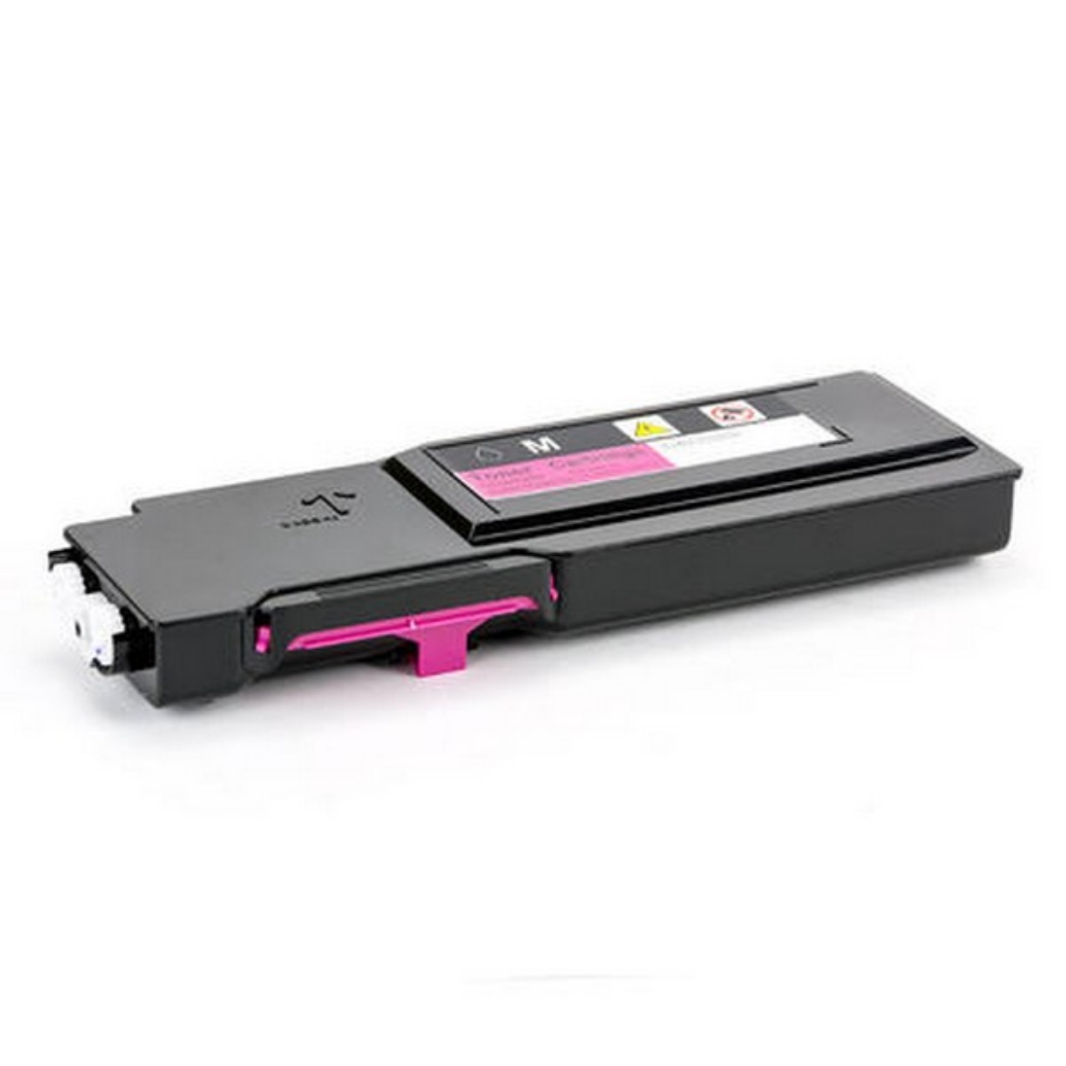 Picture of NXT Premium compatible VXCWK (593-BBBS, V4TG6) Magenta Toner Cartridge (4000 Yield)