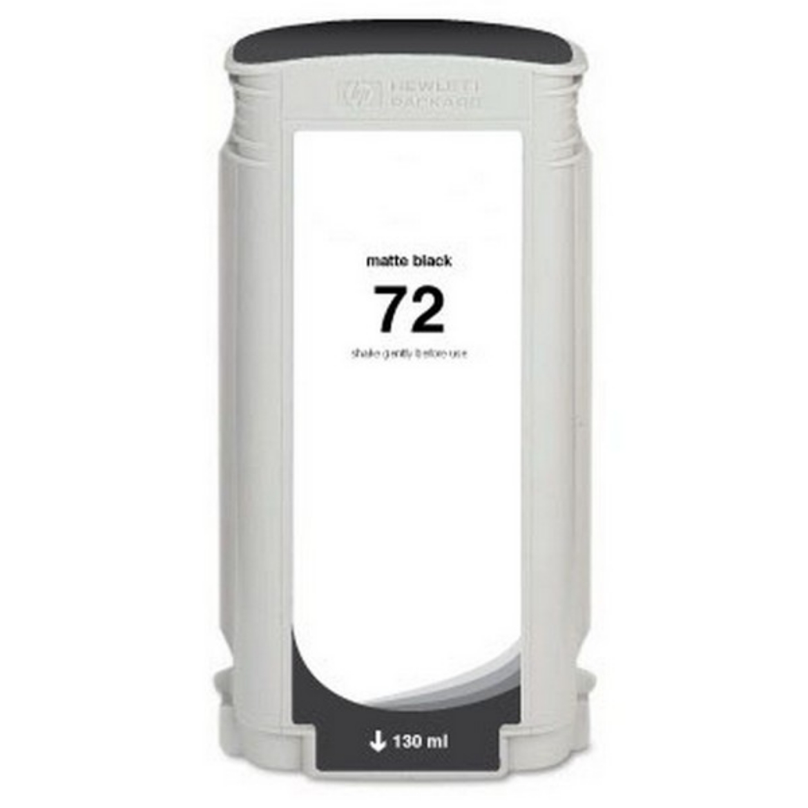 Picture of NXT Premium compatible C9403A (HP 72) Matte Black Inkjet Cartridge (13000 Yield)