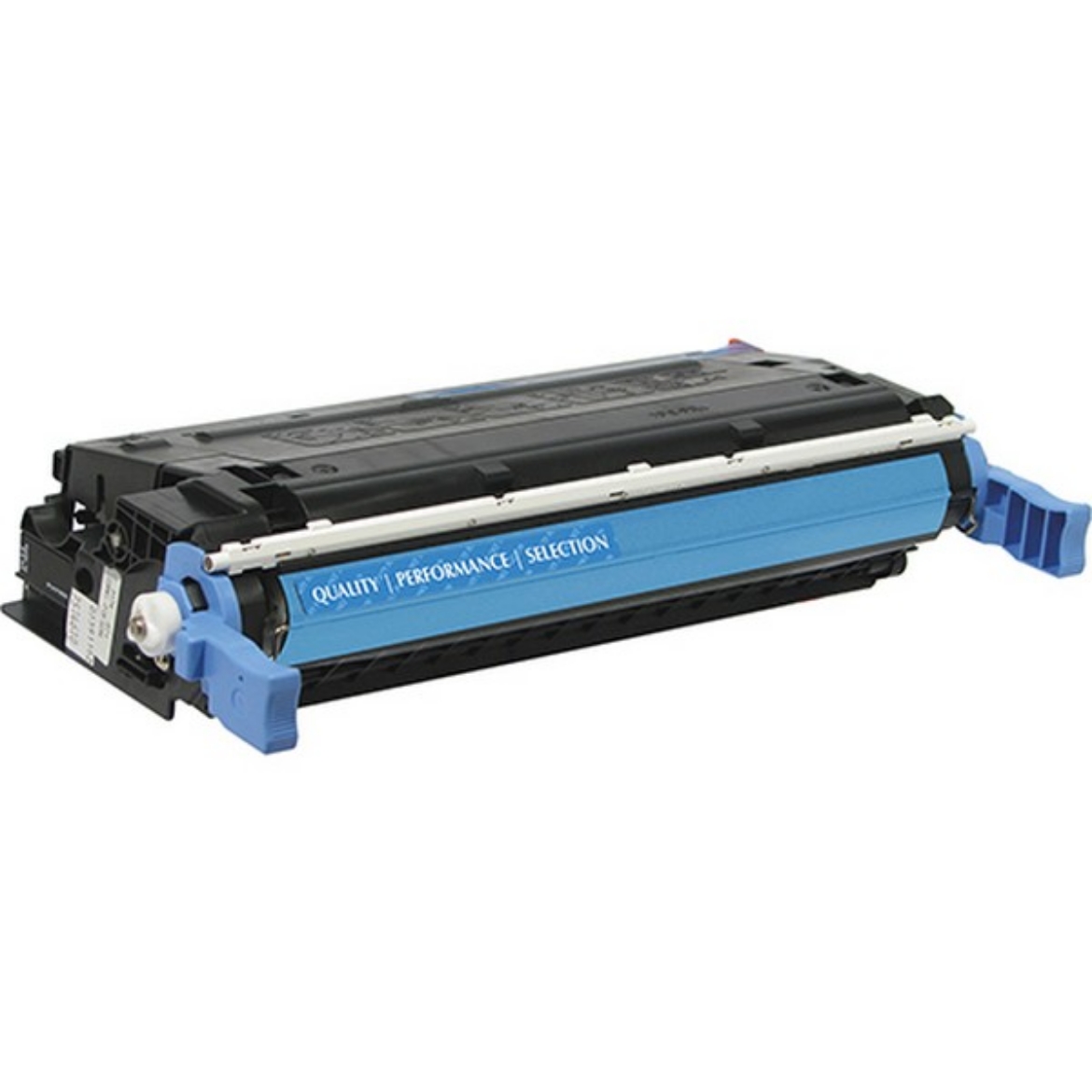 Picture of NXT Premium compatible C9721A (HP 641A) Cyan Toner Cartridge (8000 Yield)