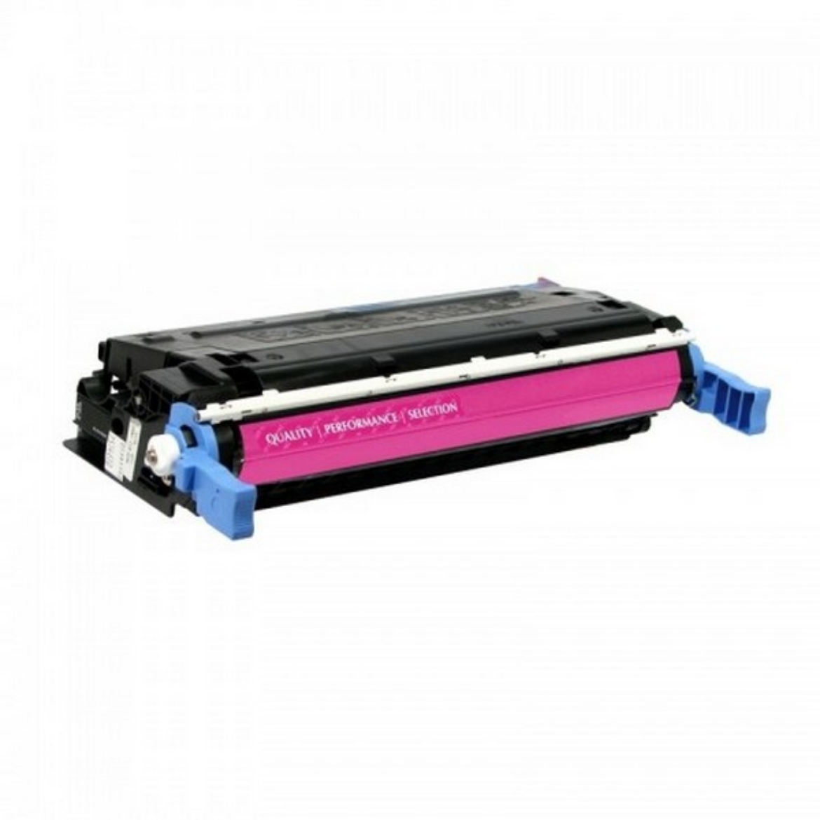 Picture of NXT Premium compatible C9723A (HP 641A) Magenta Toner Cartridge (8000 Yield)