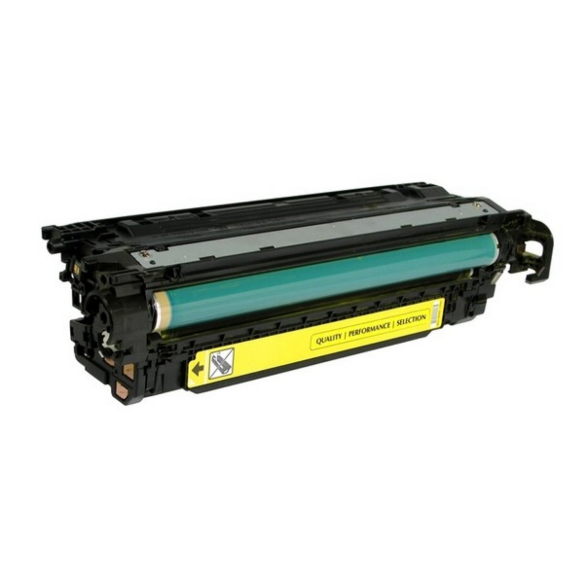 Picture of NXT Premium compatible CE252A (HP 504A) Yellow Toner Cartridge (7000 Yield)