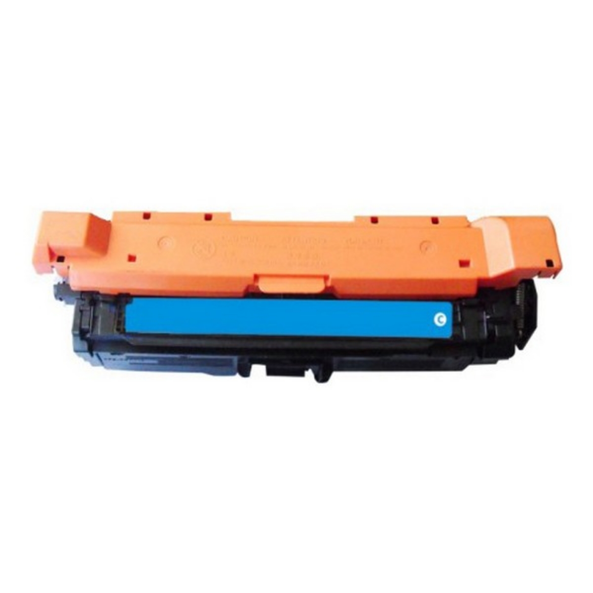 Picture of NXT Premium compatible CE261A (HP 648A) Cyan Toner Cartridge (11000 Yield)