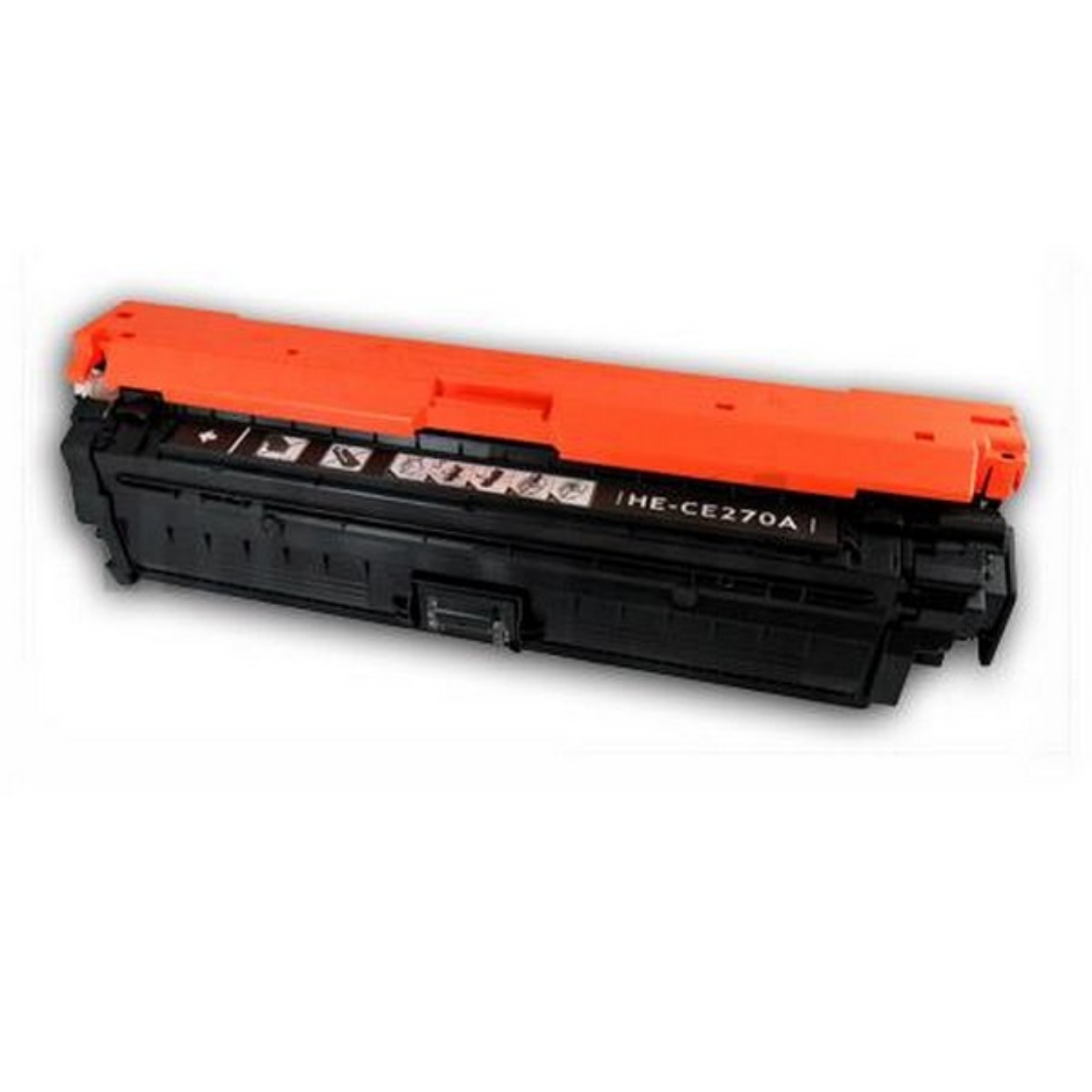 Picture of NXT Premium compatible CE270A (HP 650A) Black Toner Cartridge (13500 Yield)