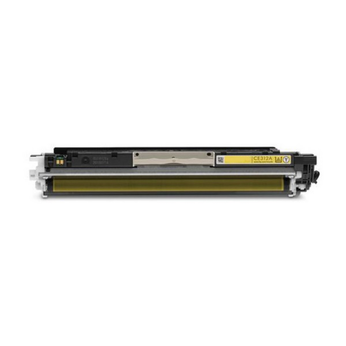 Picture of NXT Premium compatible CE312A (HP 126A) Yellow Toner Cartridge (1000 Yield)
