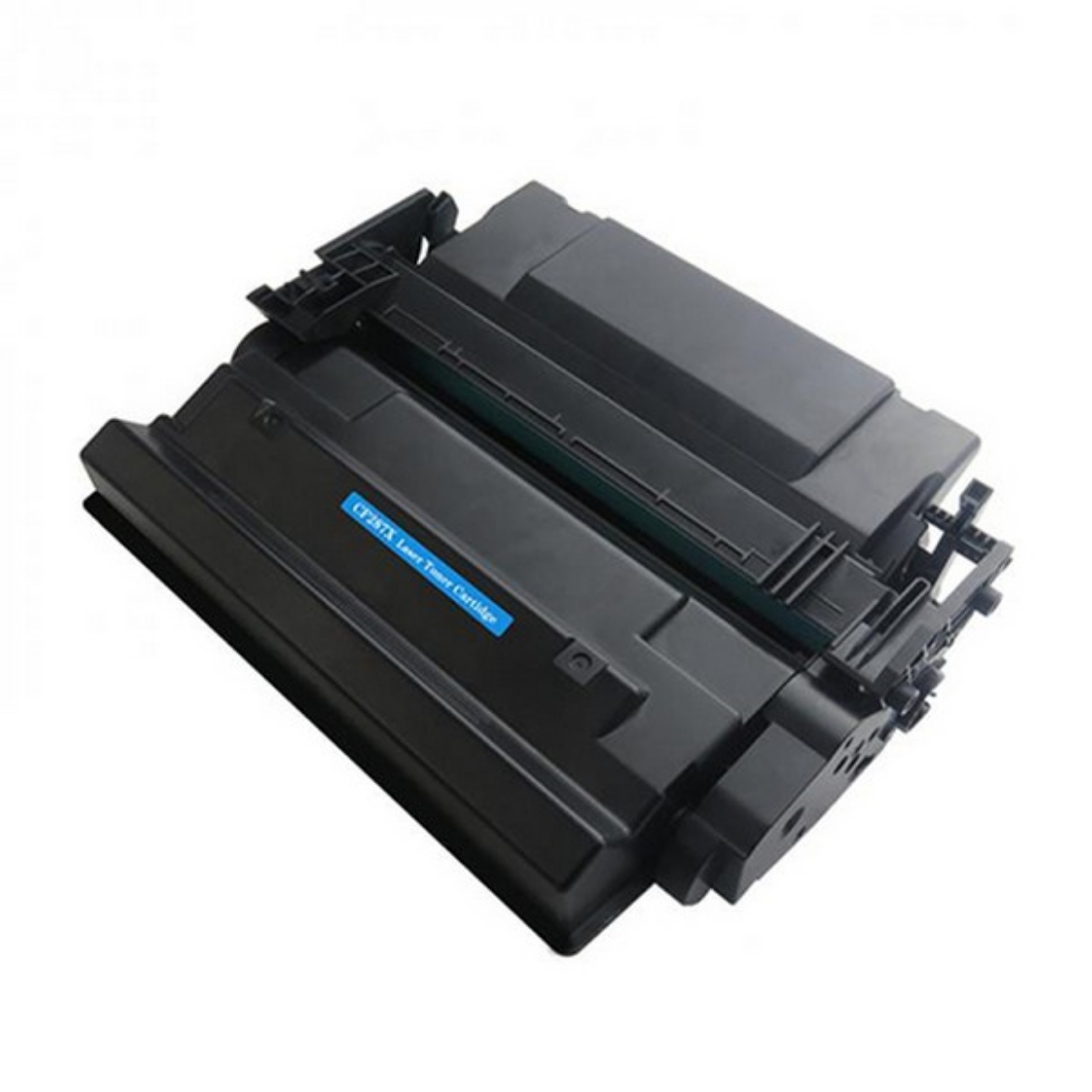 Picture of NXT Premium compatible CF287X (HP 87X) High Yield Black Toner Cartridge (18000 Yield)