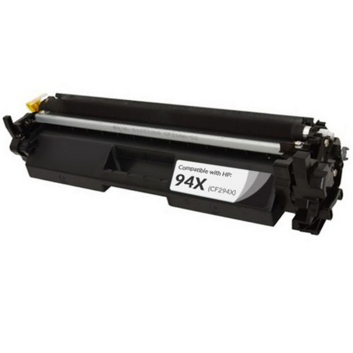 Picture of NXT Premium compatible CF294X (HP 94X) High Yield Black Toner Cartridge (2800 Yield)