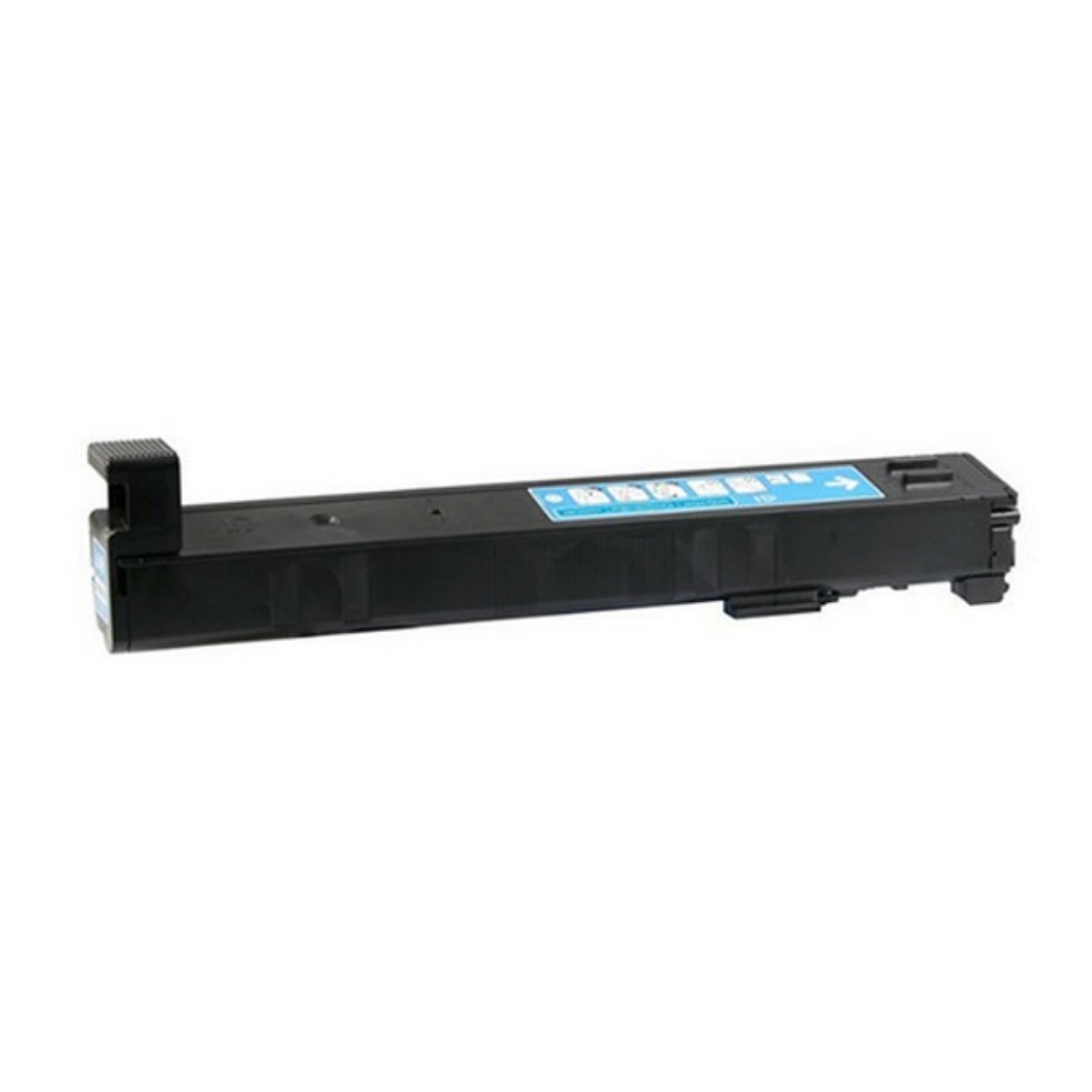 Picture of NXT Premium compatible CF311A (HP 826A) Cyan Toner Cartridge (31500 Yield)