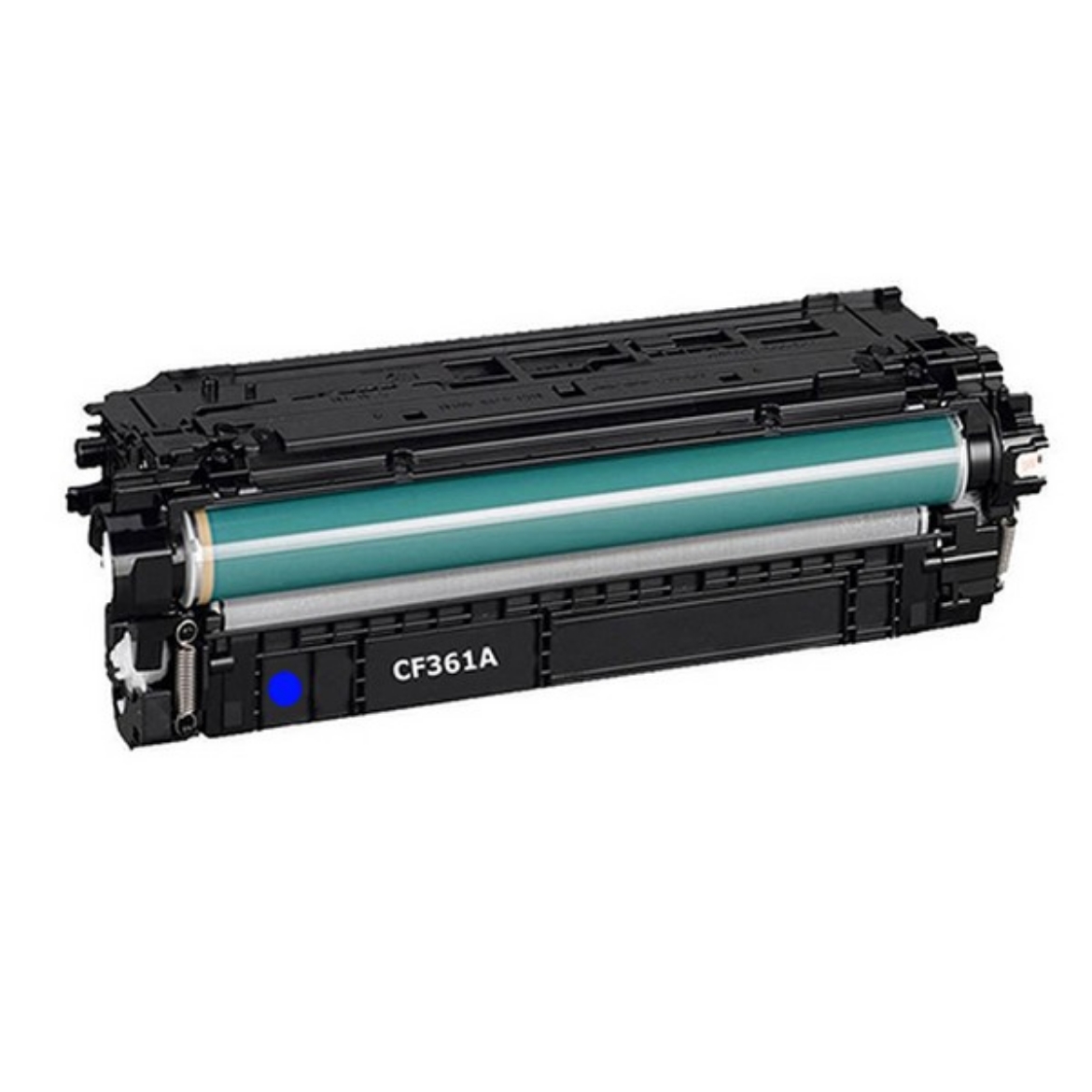 Picture of NXT Premium compatible CF361A (HP 508A) Cyan Toner Cartridge (5000 Yield)