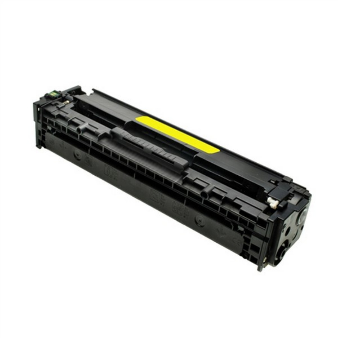 Picture of NXT Premium compatible CF412A (HP 410A) Yellow Toner Cartridge (2300 Yield)