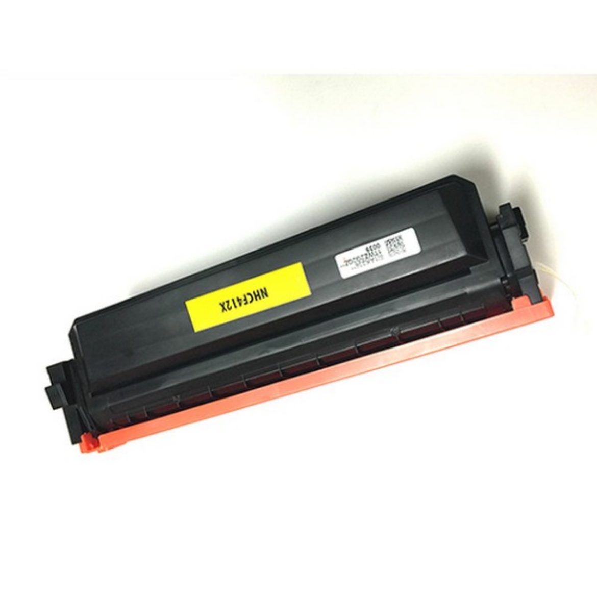 Picture of NXT Premium compatible CF412X (HP 410X) High Yield Yellow Toner Cartridge (5000 Yield)