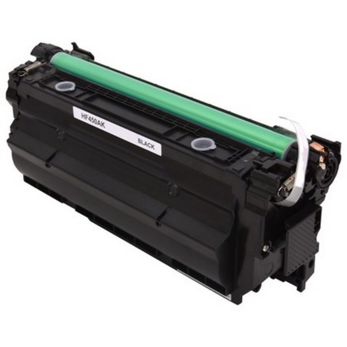 Picture of NXT Premium compatible CF450A (HP 655A) Black Toner Cartridge (12500 Yield)